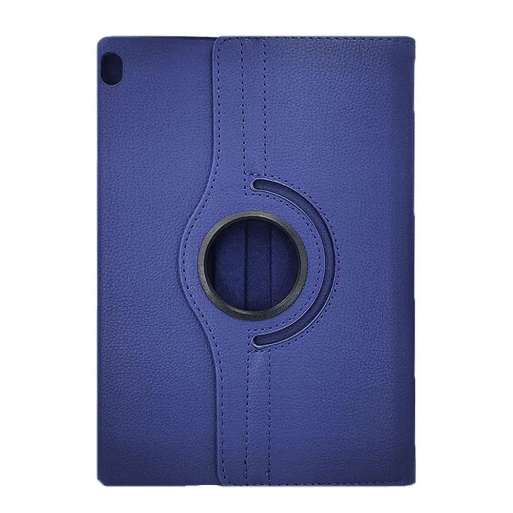 Lenovo Tab M10 X505|X605 Rotate Tab Book (Navy Blue)