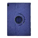 Lenovo Tab M10 X505|X605 Rotate Tab Book (Navy Blue)