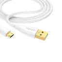 Faster Micro Fast Charging Data Cable 0-3 Pro