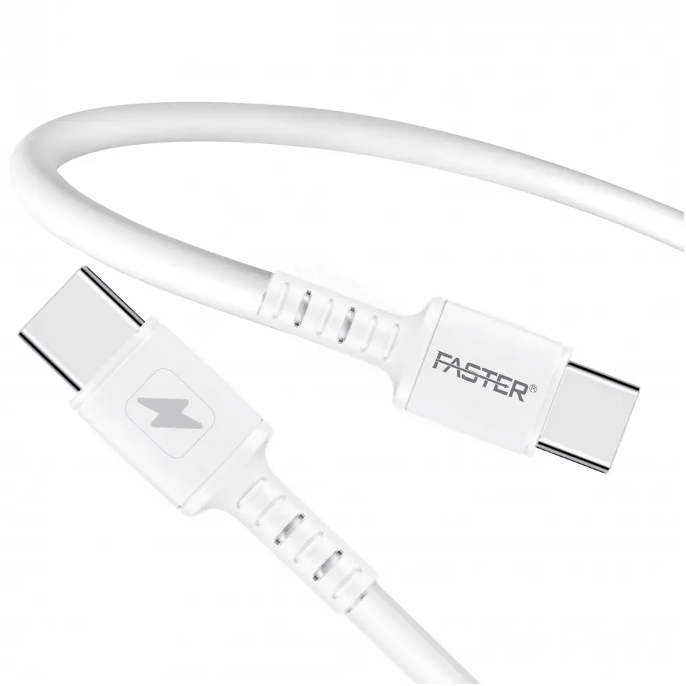Faster Type C Fast Charging Data Cable 0-3 Pro 