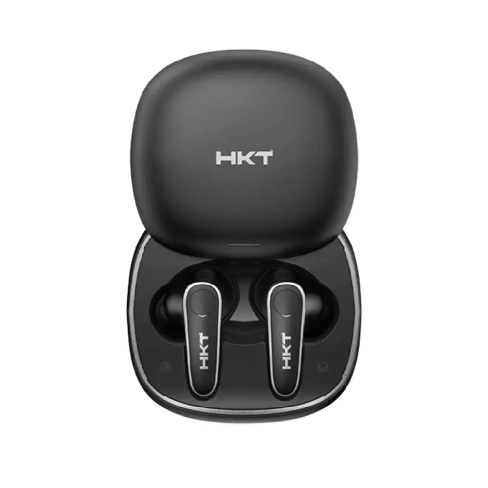 HKT Baseline Slider E-20 Wireless Bluetooth Earbuds