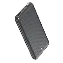 HKT Booster10000MAH Power Bank 22.5W Fast Charging 