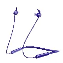 Itel N-35 Wireless Bluetooth Neckband 12 Hours Plat Time
