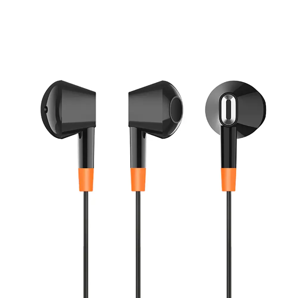 Itel IEP-11 Wired Gionee Type Handsfree 