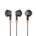 Itel IEP-11 Wired Gionee Type Handsfree 