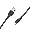 Itel ICD-C22N Type-C  Fast Charging Data Cable 