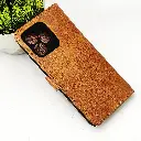 Oppo Realme C51|C53|Note 50|Sparx Neo 8 Pro NMT Premium Luxuary Leather Book Case (Golden)