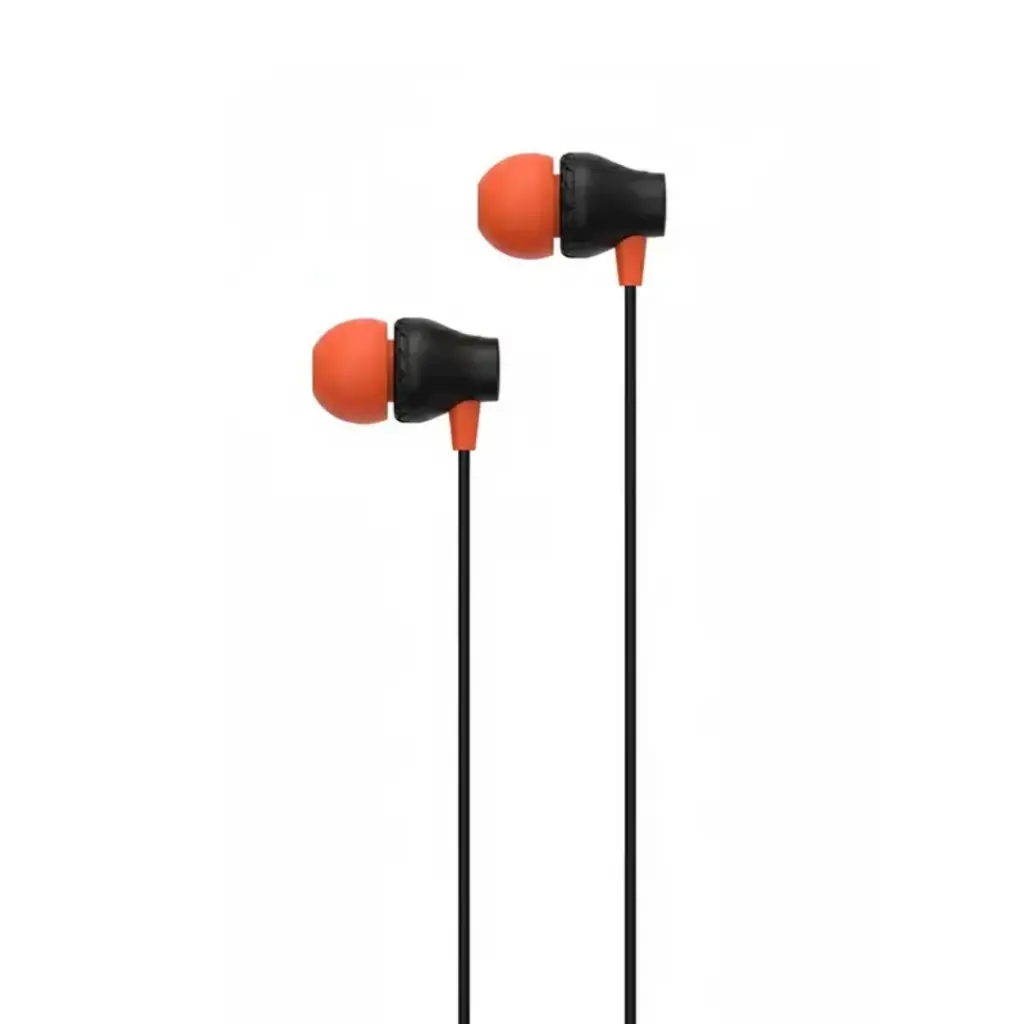 [HF1HKT12-9] HKT Audio Core 3.5mm Handsfree Premium Sound & Comfort