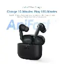 Oraimo Otw-330 Wireless Bluetooth Earbuds With Gaming Mode