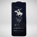 Infinix Hot 9 Play & Hot 10 Play Polo Club 6D Tempered Glass Protector 