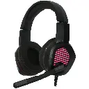 DEXP Strom Pro V2 Wired Gaming RGB Headphone 