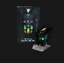 Jedel WD-153 Wired RGB Gaming Mouse 