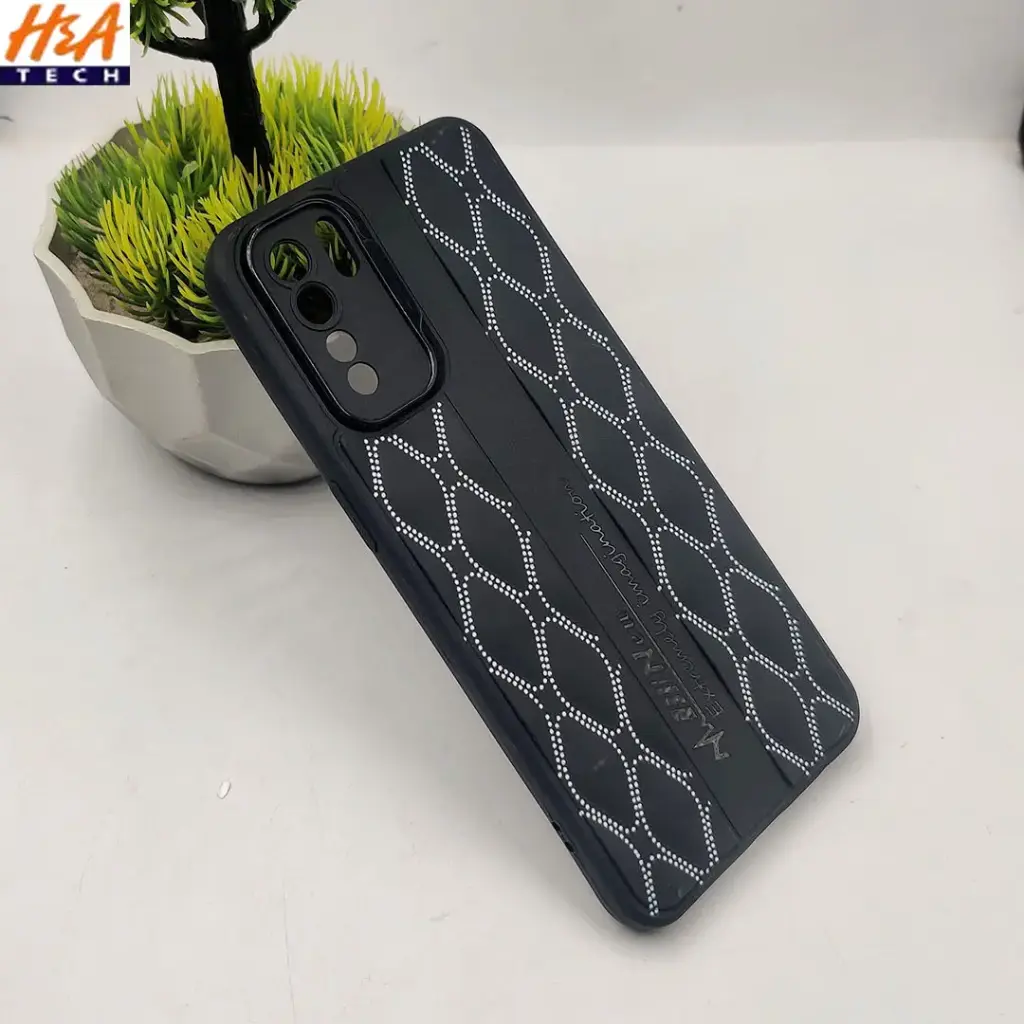 Oppo Reno 3 4G|F15|A91 New Soft Silicone Back Case (Black)