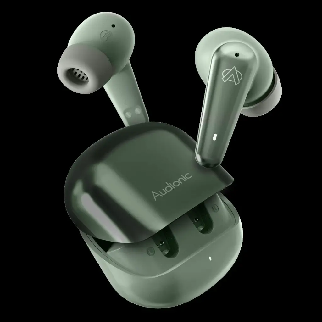 Audionix Airbuds 595 Wireless Bluetooth Earbuds 