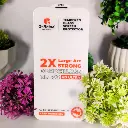 Iphone 15 Pro Max G Rhino Borderless Glass 