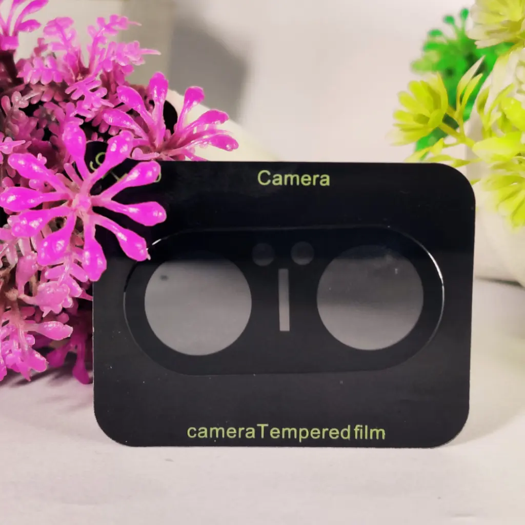 [PL14VIX200FE-2] Vivo X200 FE Camera Glass