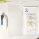 Techno Spark 40 Pro Plus/ Hot 60 Pro Plus Lito UV Tempered GlassProtector