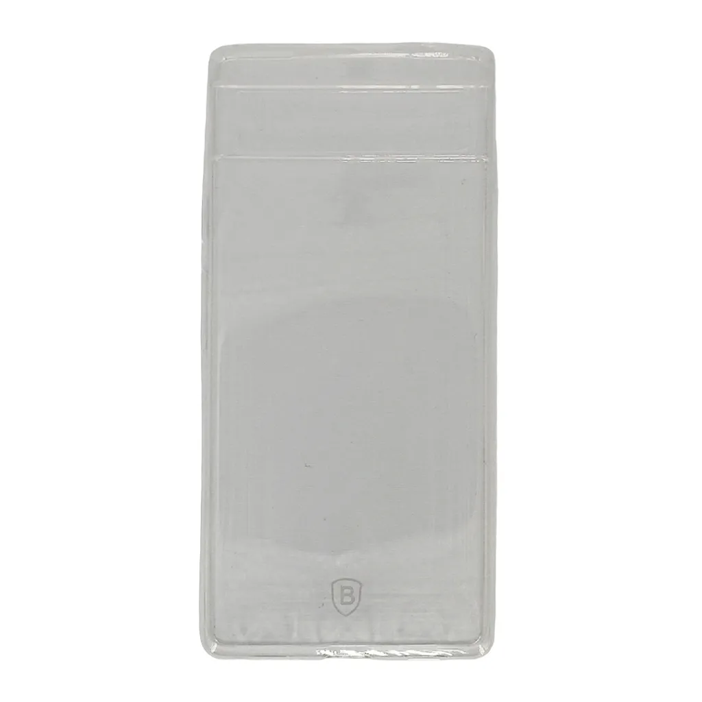 Google Pixel 6A Baseus A+ Copy Transparent Back Case