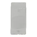 Google Pixel 6A Baseus A+ Copy Transparent Back Case