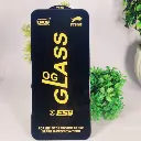 Infinix Hot 60 Pro|Tecno Spark 40 Pro OG Glass Protector