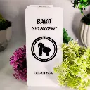 Samsung S21Baiko Boderless Tempered Glass 