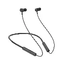 HKT Nova Flex Pro Wireless Bluetooth Neckband Full Bass 