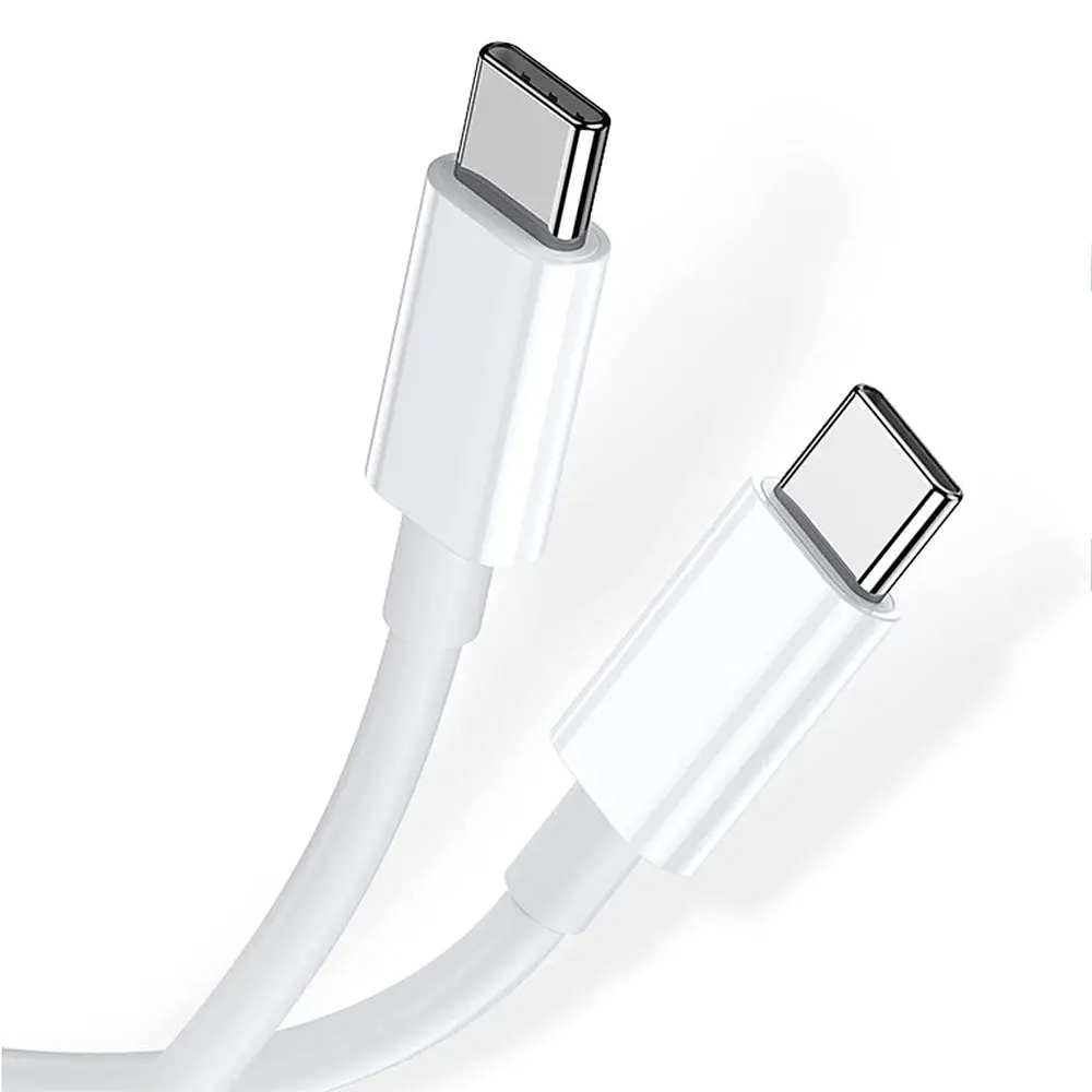MHM CB-1 Type-C To Type-C Fast Charging Data Cable  