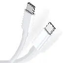 MHM CB-1 Type-C To Type-C Fast Charging Data Cable  