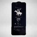 Redmi 14C|A5|Poco C75 Polo Club 6D Tempered Glass - Superior Screen Protection