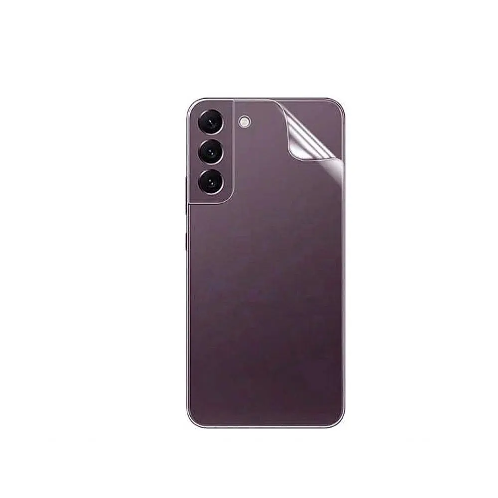 Samsung S22 360 back Membrane Sheet - Complete Protection & Style
