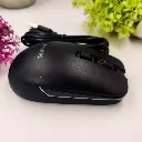 PHILIPS  RGB Wireless Gaming Mouse With Dongle + Bluetooth Connectivity for PC/Laptop