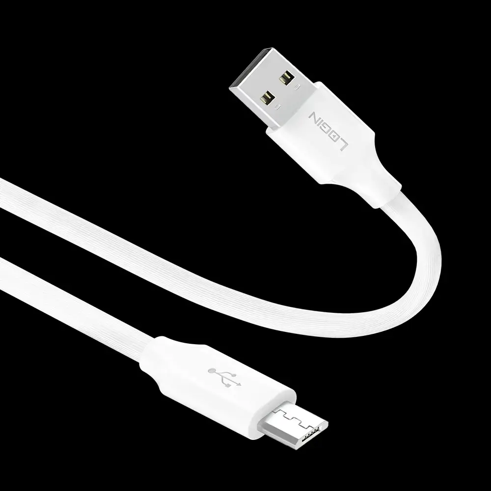 Login L-1947 Micro Fast Charging Data Cable