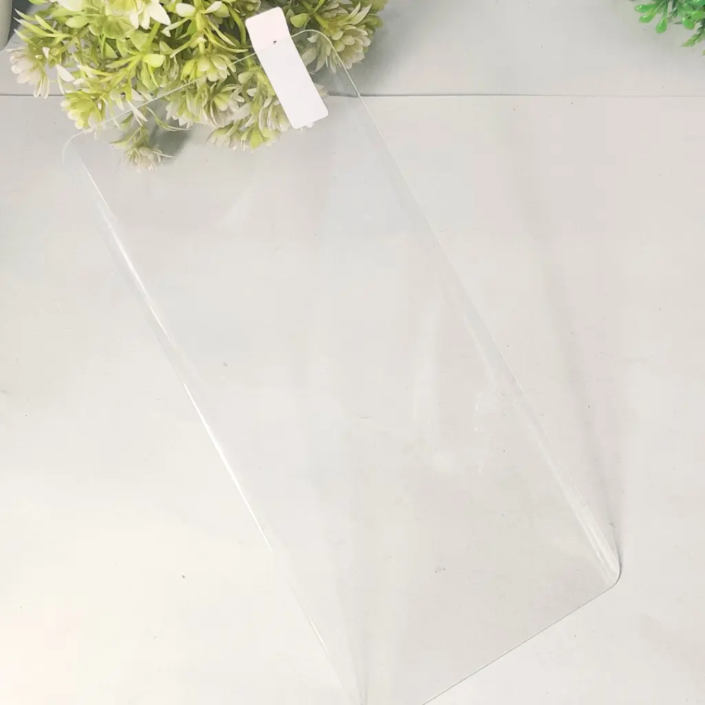 Google Pixel 7 Pro Black Bull UV Glass - Ultimate Screen Protection 