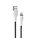 Ronin R-2055 FLEXIN I-Phone Mini Power Bank Fast Charging Data Cable