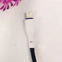 Ronin R-2065 FLEXIN C TO  I-Phone Mini Power Bank Fast Charging Data Cable