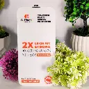 Iphone 14 Pro Max G Rhino Borderless Glass