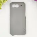 InfiniX Smart 10 Plus Eouro Official Soft Silky Back Case (Titanium)