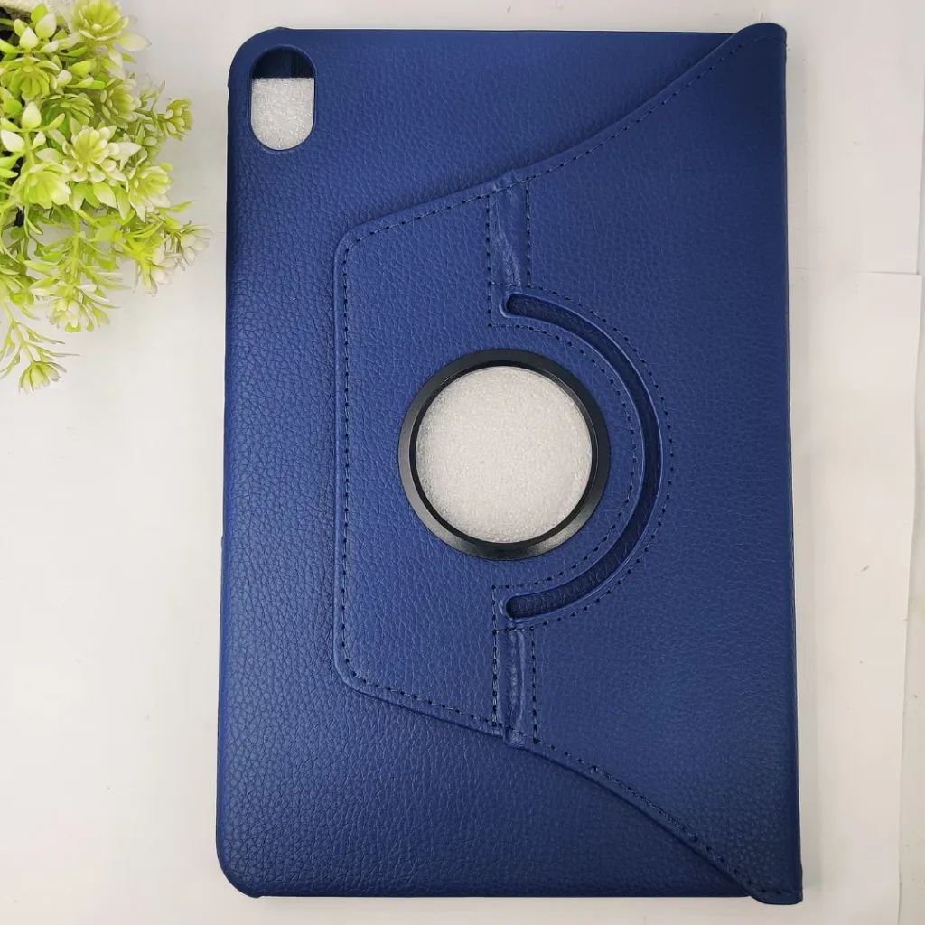 HMD Nokia Tab T20 Rotate Tab Book Case (Navy Blue)