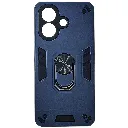 Vivo V60 Lite 4G|5G Armour Back Case (Navy Blue)