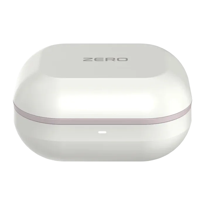 [HFB7ZERO8-5] Zero GRAVITY Wireless Bluetooth Earbuds With ENC 40Hours Playtime Hyper Sync