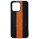 Oppo A6 4G |A6X|A6 5G 3D Dubble Tune Luxury Leather Feel Back Case