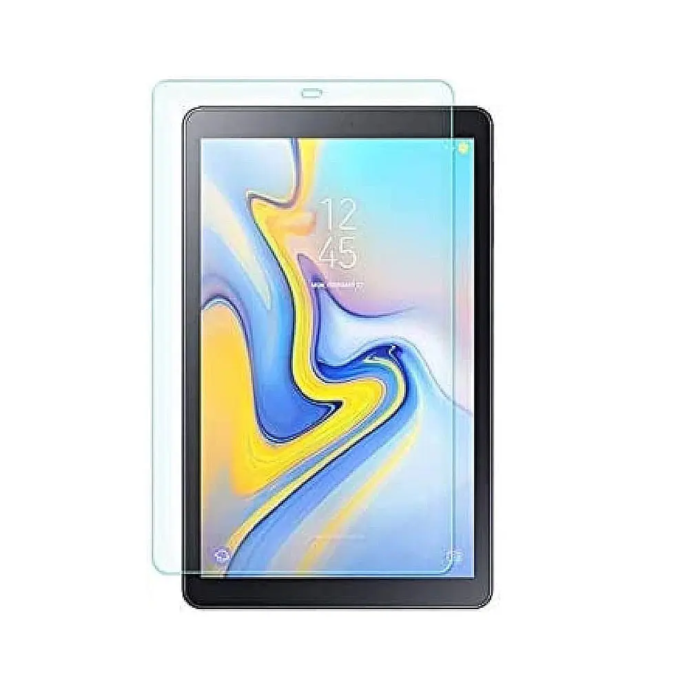 Samsung Galaxy Tab A 10.5|T595|T590 Polish Glass Protector - Premium Screen Defense