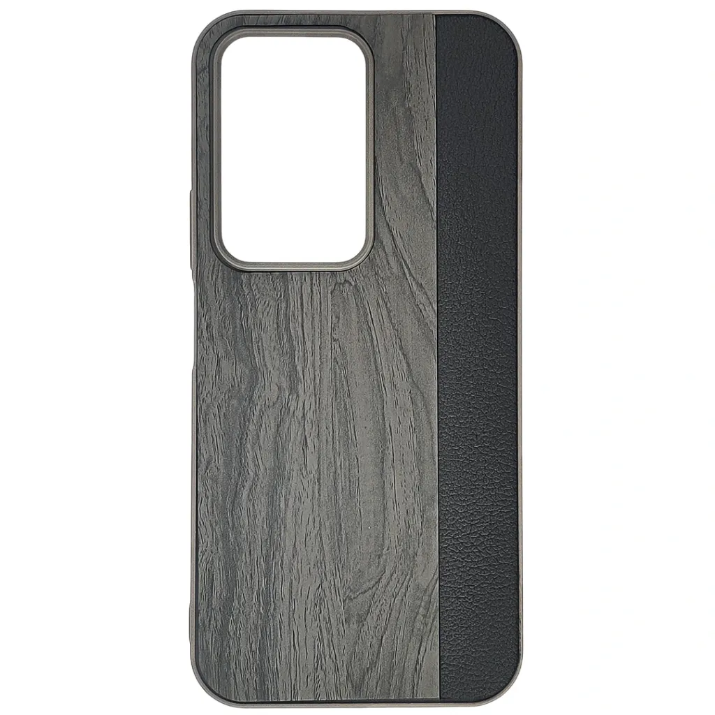 Oppo Realme Realme C85|Realme 15X 5G 3D Dubble Tune Luxury Leather Back Case