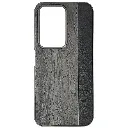 Oppo Realme Realme C85|Realme 15X 5G 3D Dubble Tune Luxury Leather Back Case
