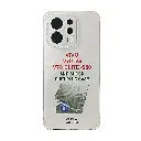 Vivo V70 5G|V70 Lite 4G|5G 1.5mm TPU|Transparent Back Case