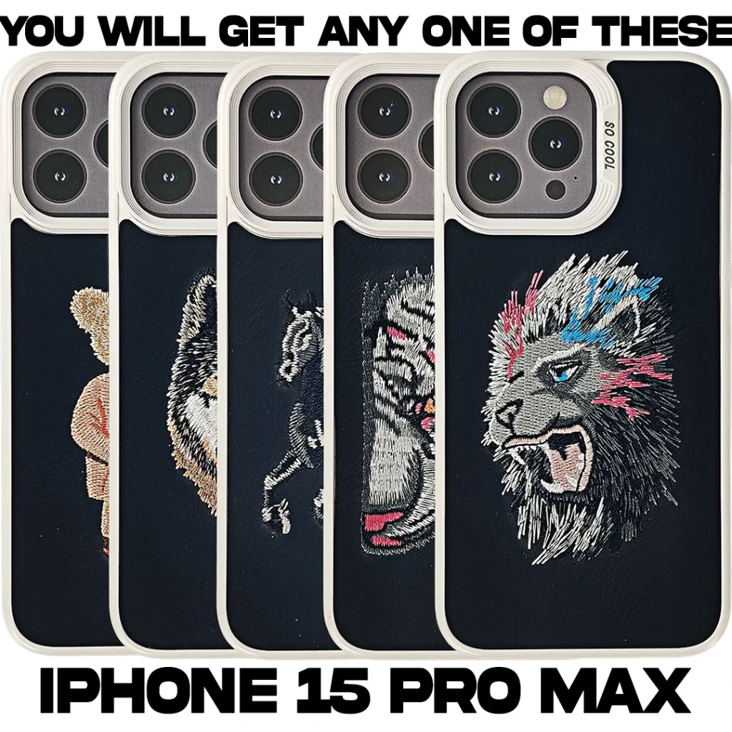 Iphone 15 Pro Max New Santa Barbara Polo Racquet Club Back Case