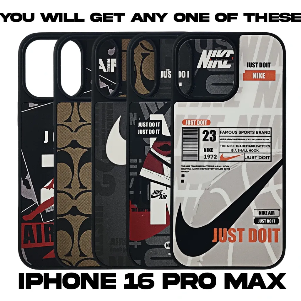[PO26BIP16PMAX-10] Iphone 16 Pro Max Topographic Themed SmartPhone Back Case