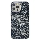 Iphone 13 Pro Max The Ocean Wave MagSafe Carbon Case   (Black)