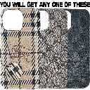 iPhone 16 Pro Max Branded Featuring a repeating monogram Pattern made From High-depending on wheather it is a Luxuary or fashion item Verious Phone Back Case