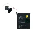 OnePlus 7T Original Battery - Reliable 3800 mAh Replacement Power